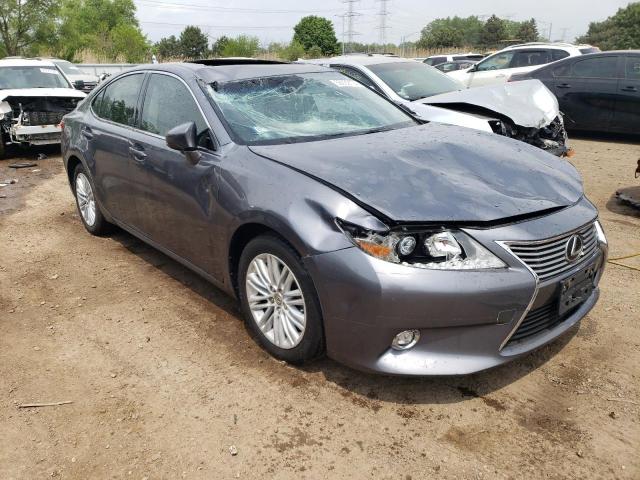 JTHBK1GG9E2088133 Lexus ES 350