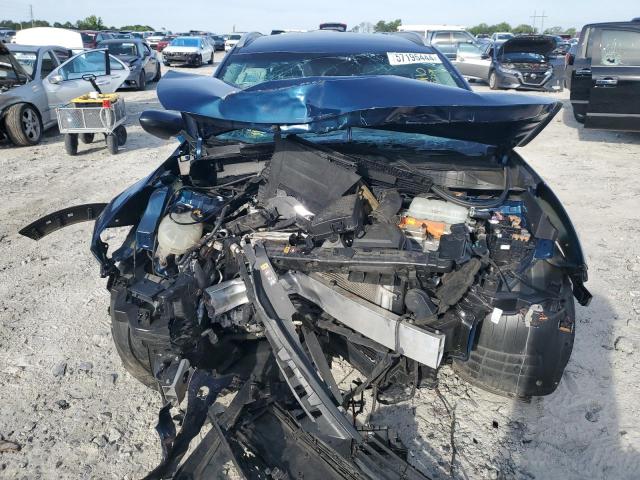 KNDCB3LC3L5400110 KIA NIRO LX