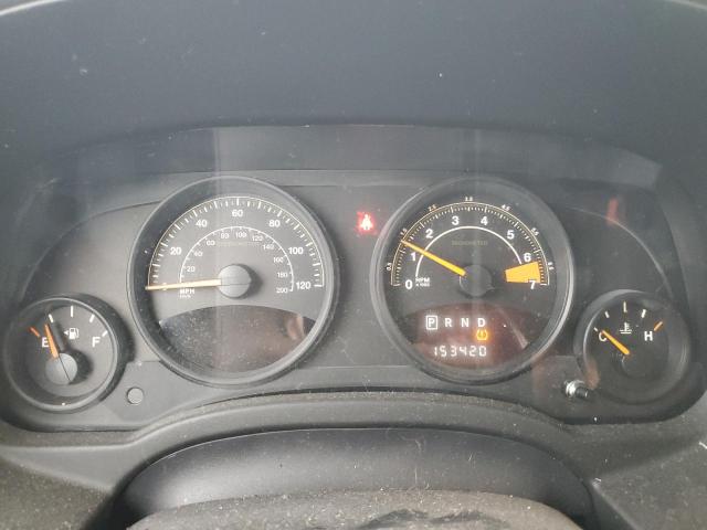 1C4NJPFA2FD246285 Jeep Patriot Latitude