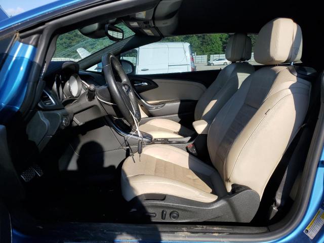 W04WJ3N57HG144591 Buick Cascada Sport Touring