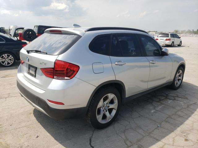 WBAVM1C54FV319143 BMW X1 Sdrive28i