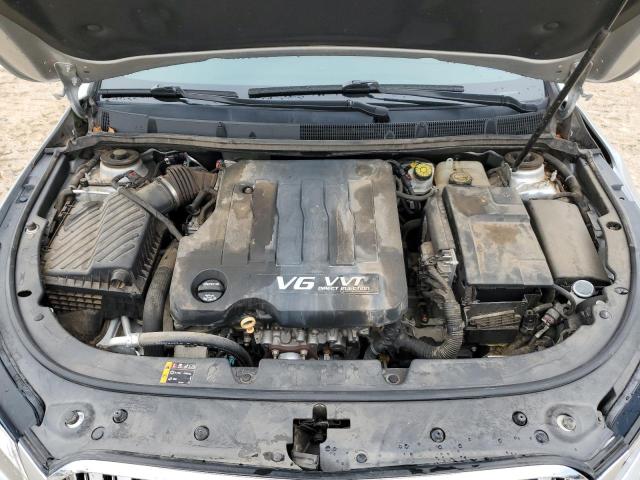 1G4GB5G38FF221904 Buick Lacrosse
