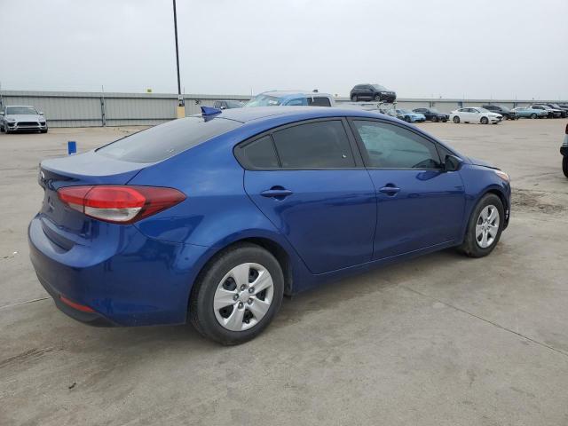 3KPFL4A73JE205759 KIA FORTE LX