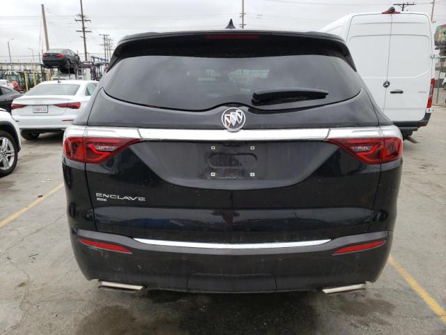 5GAEVBKW7NJ106520 Buick Enclave Premium