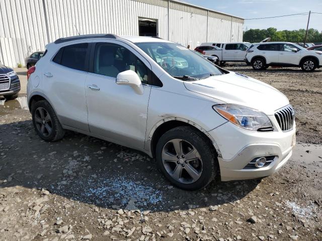 KL4CJFSB8EB514888 Buick Encore Convenience