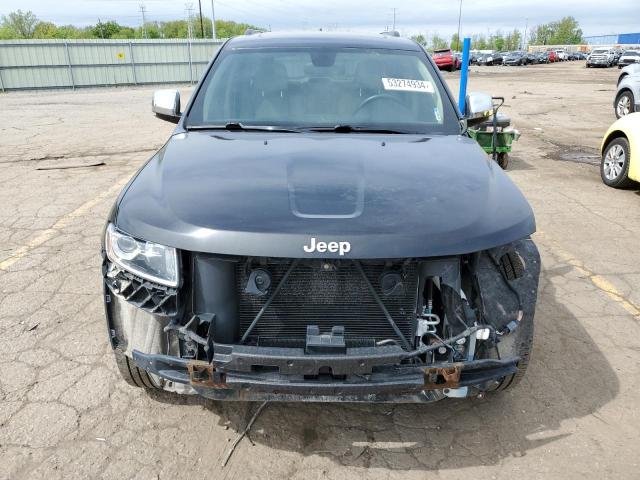 1C4RJFBG1EC416436 Jeep Grand Cherokee Limited