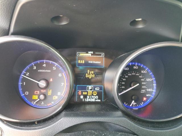 4S4BSANC8J3251405 Subaru Outback 2.5i Limited