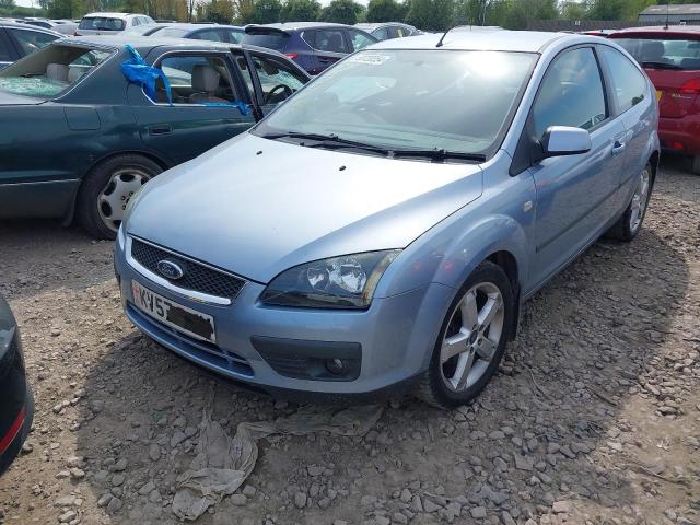 Auction sale of the 2007 Ford Focus Zete, vin: *****************, lot number: 53720354