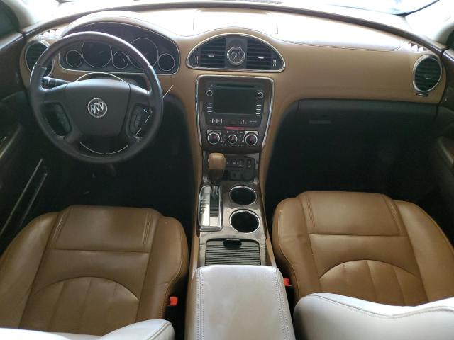 5GAKRBKD3GJ282392 Buick Enclave