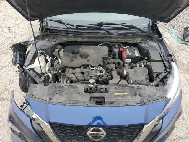 1N4BL4CV9KC155040 Nissan ALTIMA SR