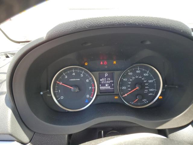 JF1GPAP65G8241550 Subaru Impreza Sport Premium