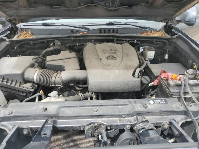 3TMCZ5AN6KM257593 Toyota Tacoma Double Cab