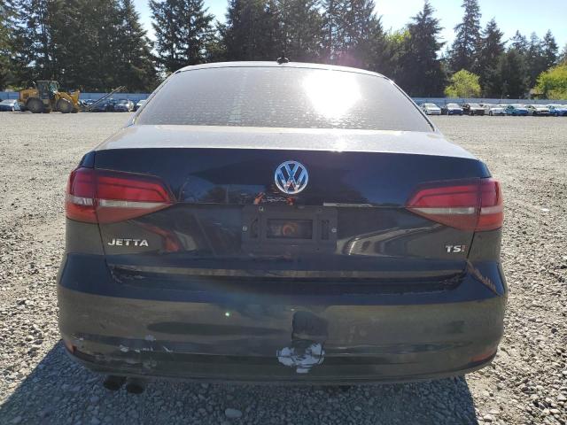 3VW267AJXGM300897 Volkswagen 2016