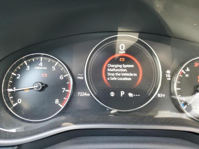 3MZBPACM2PM377944 Mazda 3 Preferred