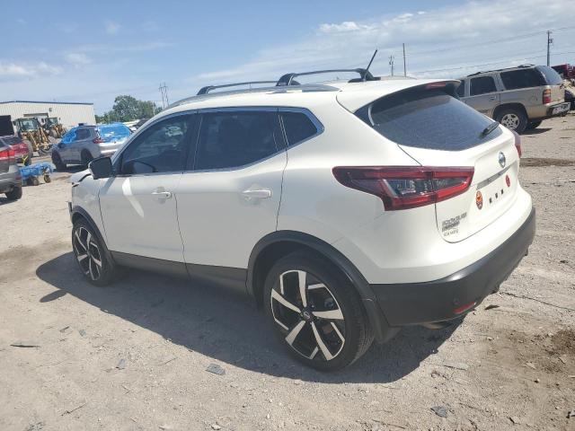 JN1BJ1CV8MW572894 Nissan Rogue Sport Sl