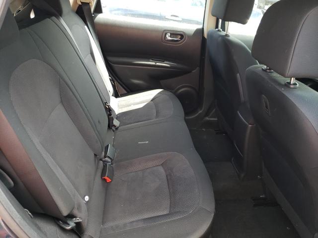 JN8AS5MV4FW753901 Nissan Rogue Select S
