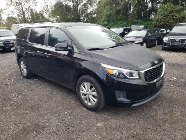 KNDMB5C14J6399524 KIA SEDONA LX