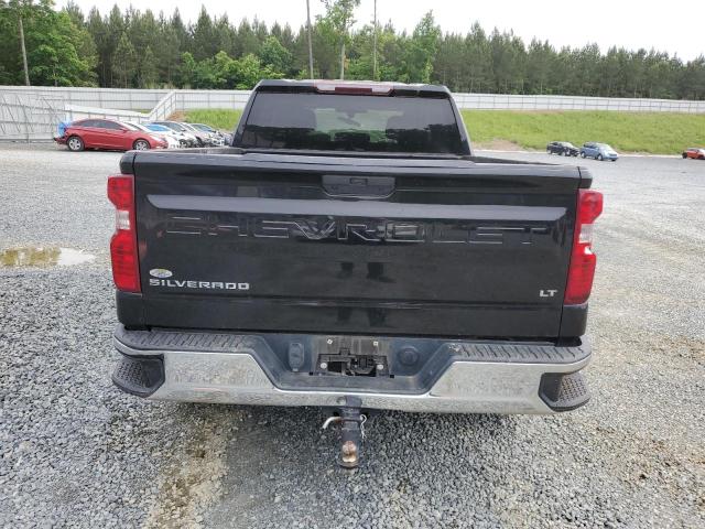 1GCRWCED3LZ331979 Chevrolet Silverado C1500 Lt