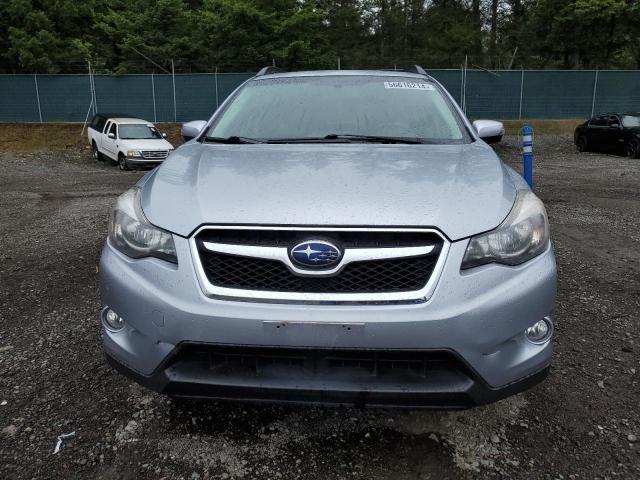 JF2GPBPC4FH277588 Subaru Xv Crosstrek 2.0i Hybrid Touring