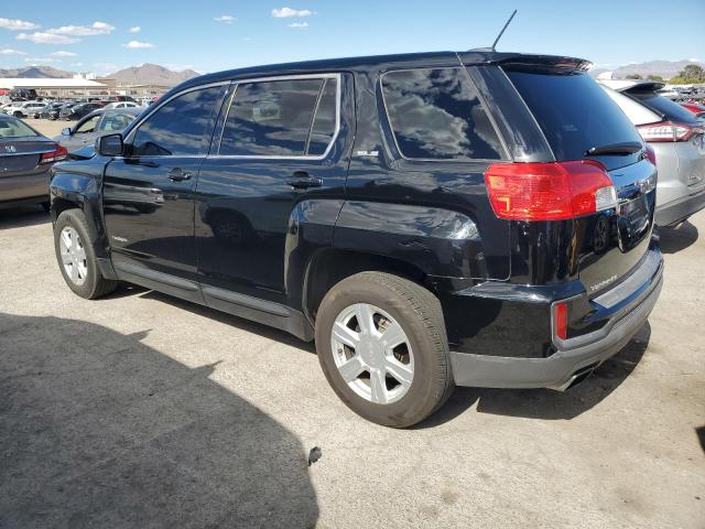 2GKALMEK4G6142712 GMC Terrain Sle