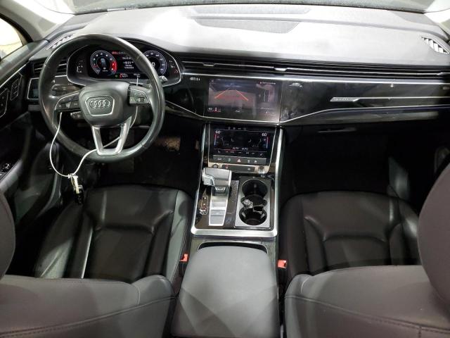 WA1LXAF76MD013587 Audi Q7 Premium Plus