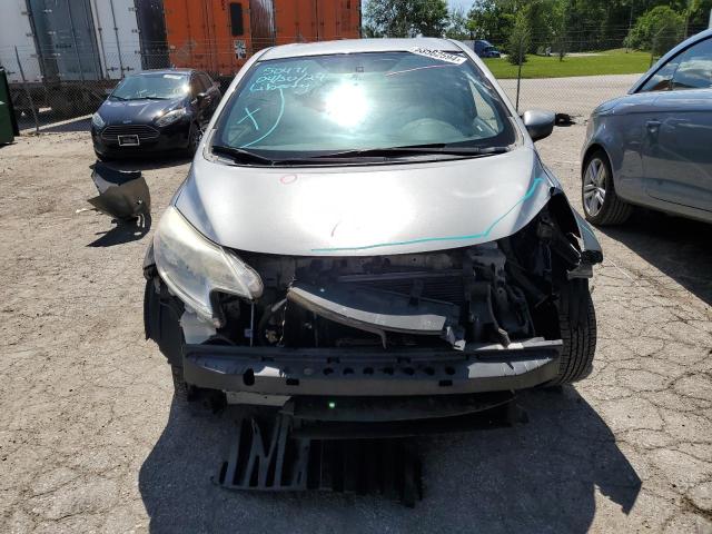 3N1CE2CP0FL422318 Nissan Versa Note S