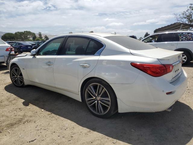 JN1EV7APXGM301148 Infiniti Q50 Premium