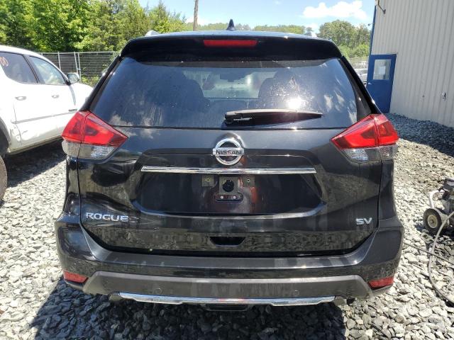 JN8AT2MT0LW031847 Nissan ROGUE S