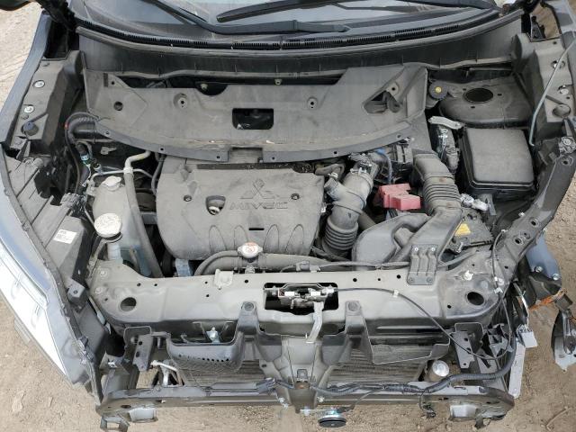 JA4APUAU4MU014081 Mitsubishi Outlander Sport Es