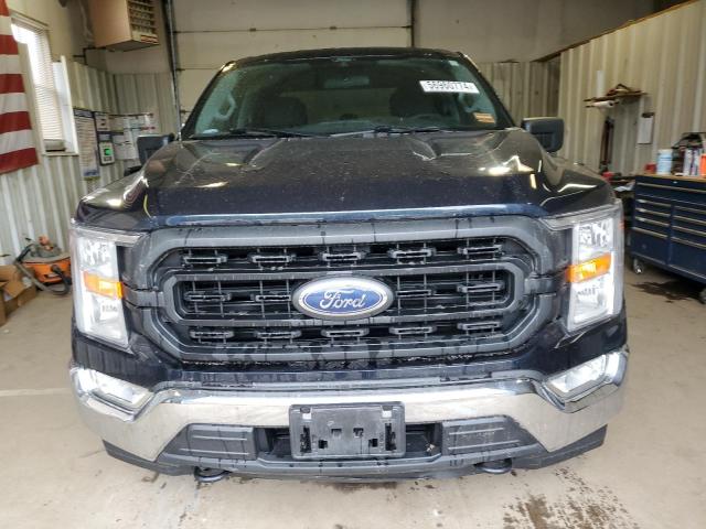1FTEW1EP3MKE03013 Ford F150 Supercrew