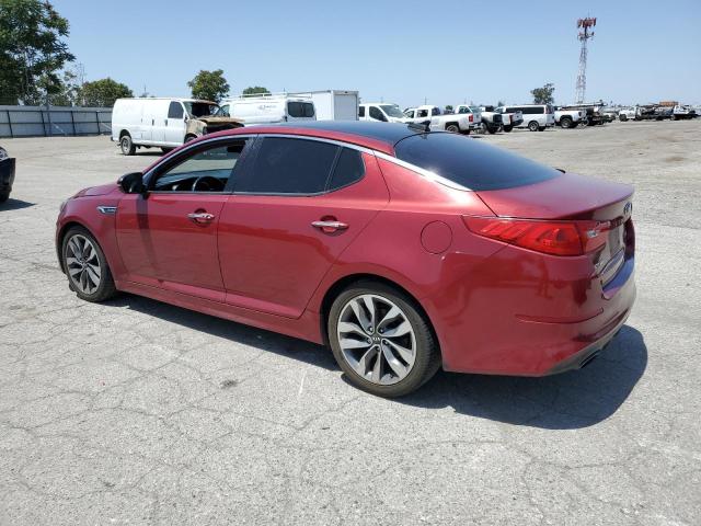 5XXGR4A60FG504229 KIA OPTIMA SX