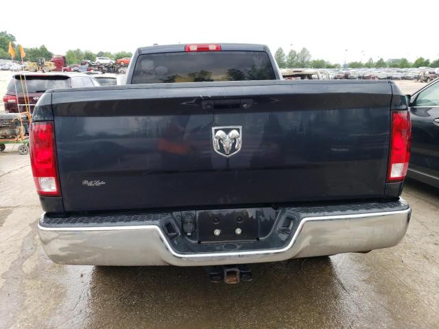 1C6RR6FM1JS263265 RAM 1500 St