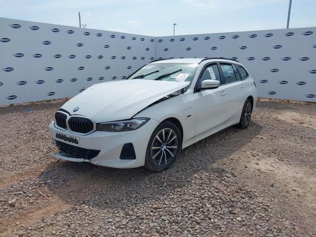 Auction sale of the 2022 Bmw 330e Sport, vin: *****************, lot number: 37394814