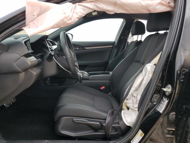 SHHFK7H40MU232785 Honda Civic Sport