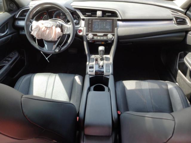 19XFC1F70HE012115 Honda CIVIC EXL