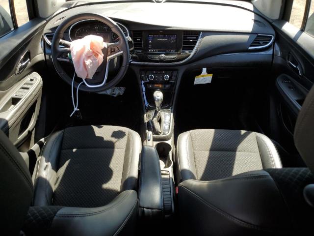 KL4CJESM7NB566508 Buick Encore Preferred