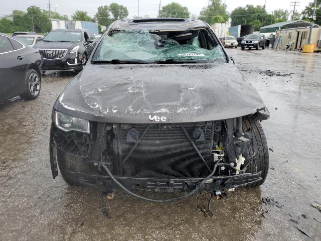 1C4RJFBG4KC574491 Jeep Grand Cherokee Limited