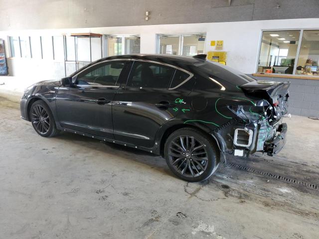 19UDE2F80KA004463 Acura Ilx Premium A-spec