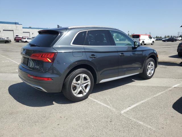WA1BNAFY8J2150855 Audi Q5 Premium Plus