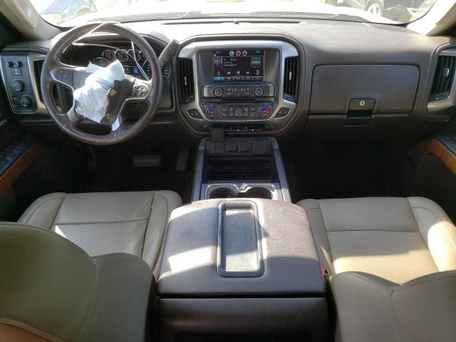 3GCUKSEC8EG519472 Chevrolet Silverado K1500 Ltz