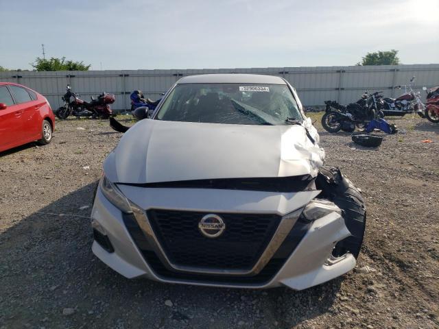 1N4BL4CV7NN384244 Nissan ALTIMA SR