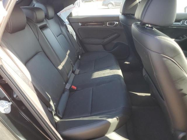 19XFL1H81PE012533 Honda Civic Sport Touring
