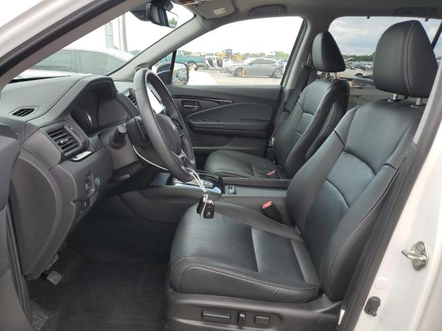 5FNYF5H99LB009805 Honda Pilot Touring