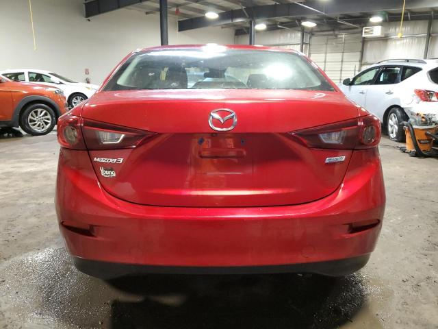 3MZBN1U74JM232541 Mazda 3 SPORT