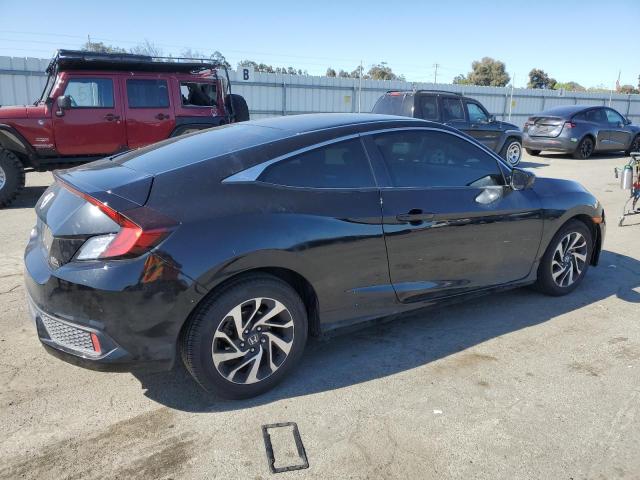 2HGFC4A51HH303140 Honda Civic Lx