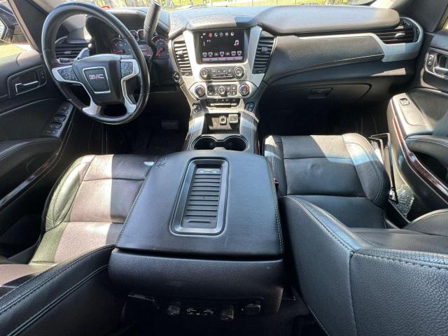 1GKS2GKC6GR225651 GMC Yukon Xl K1500 Slt