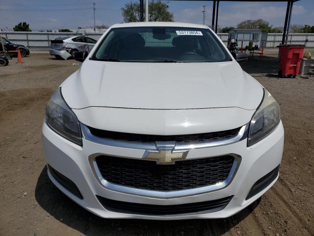 1G11A5SA0GU162873 Chevrolet Malibu Limited Ls