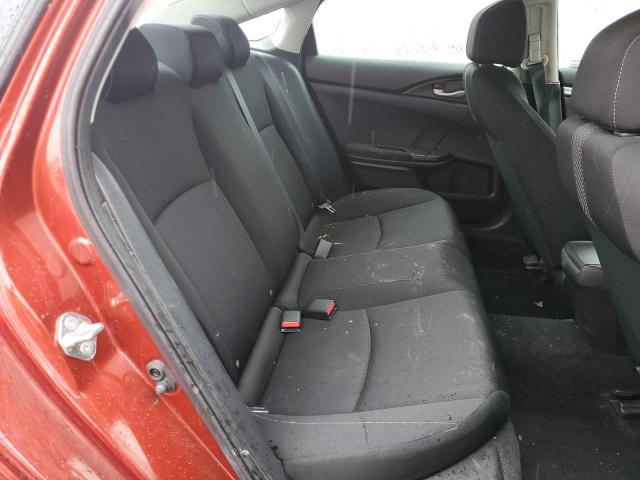 19XFC2F64KE026653 Honda Civic Lx