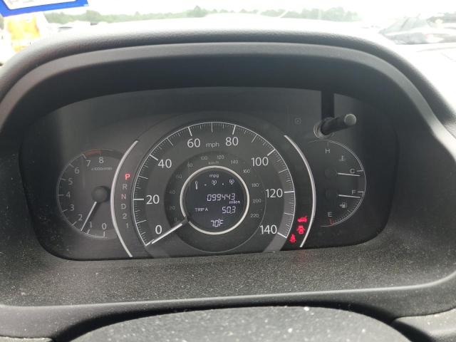 5J6RM3H75EL029511 Honda CR-V EXL