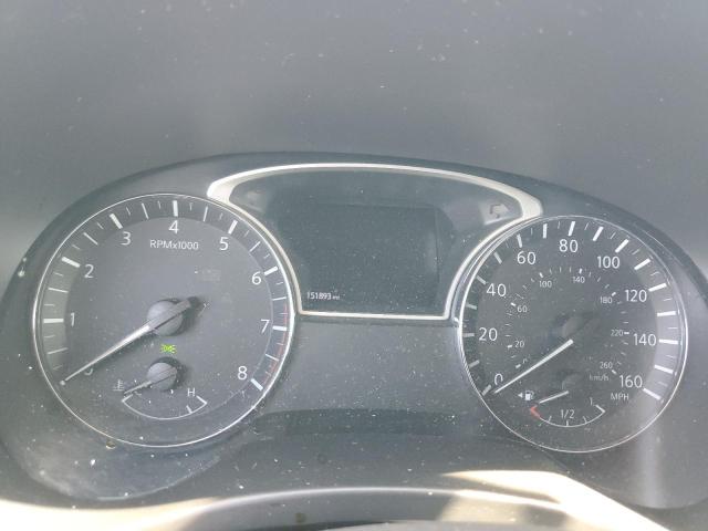 5N1DR2CN5LC582492 Nissan Pathfinder Sl